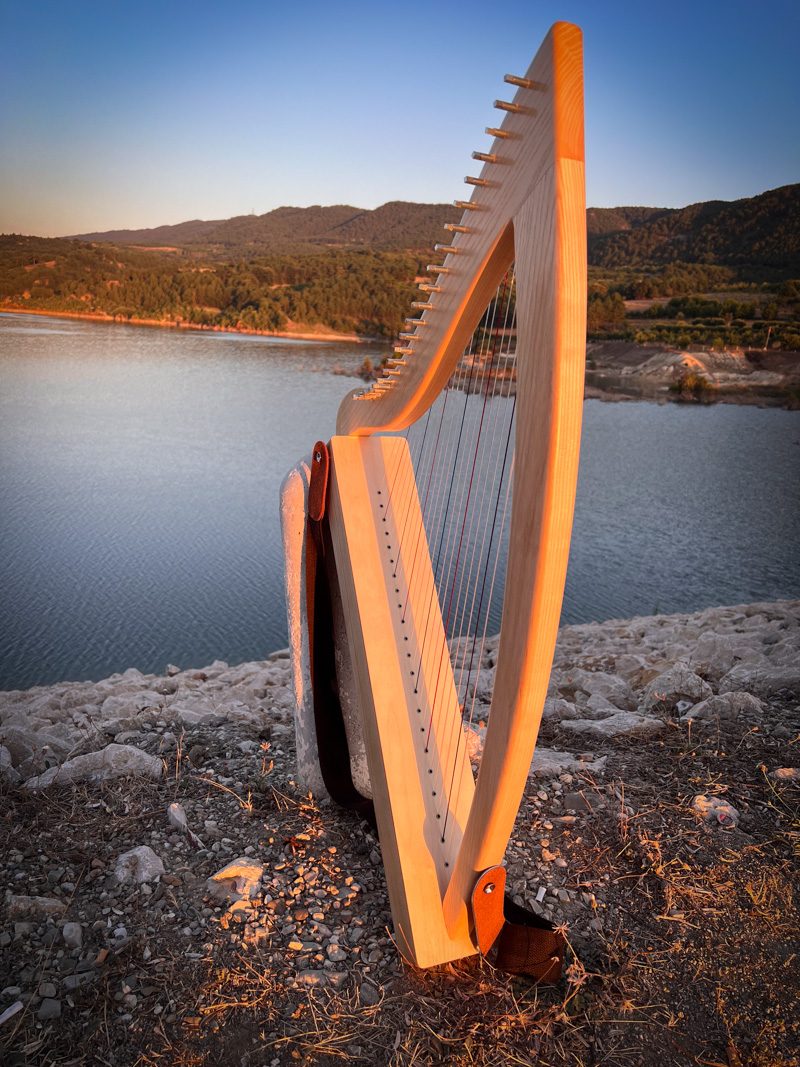 Arna Therapy Harp