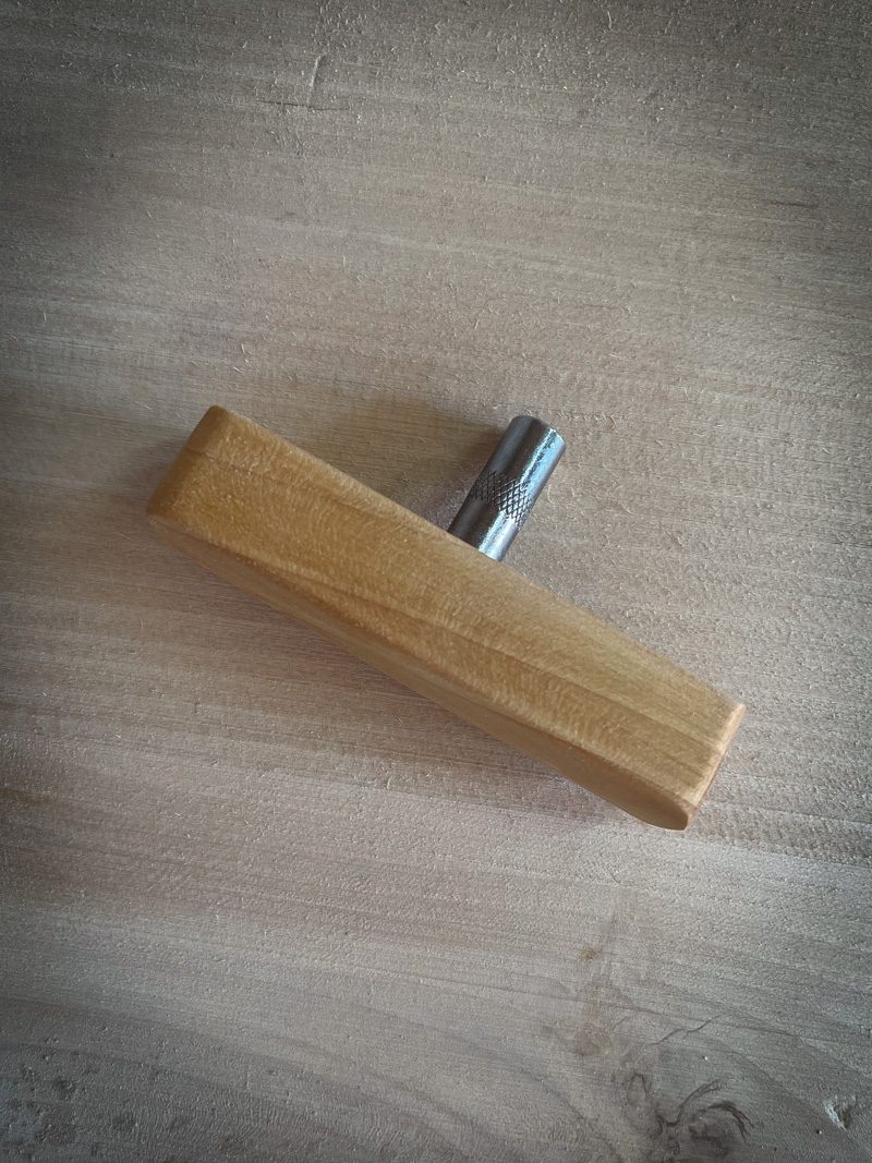 Tuning Key