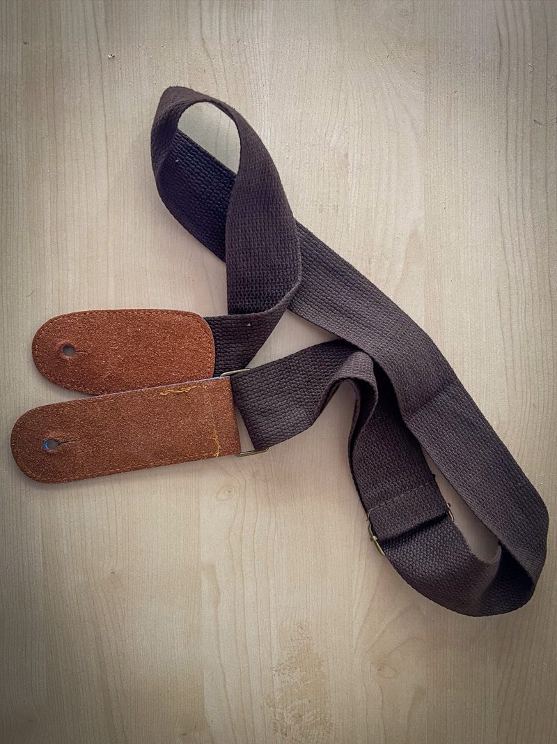 Body Strap (for Arna)