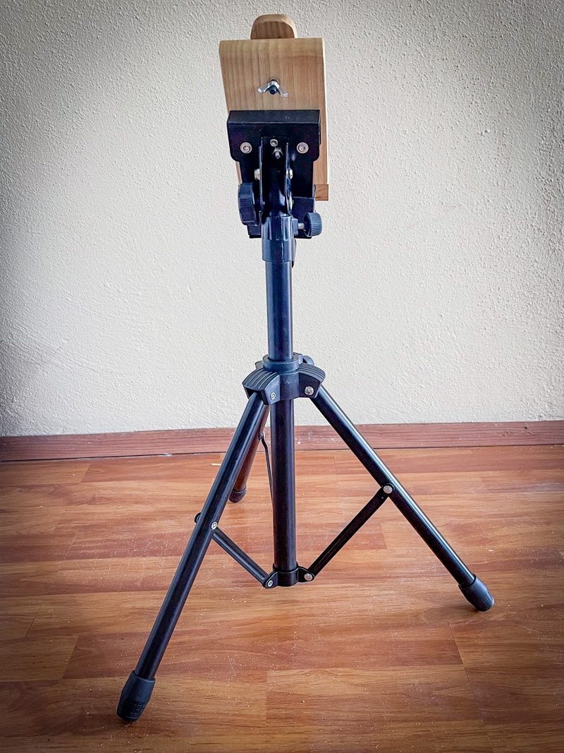 Adjustable Stand (for Arna)